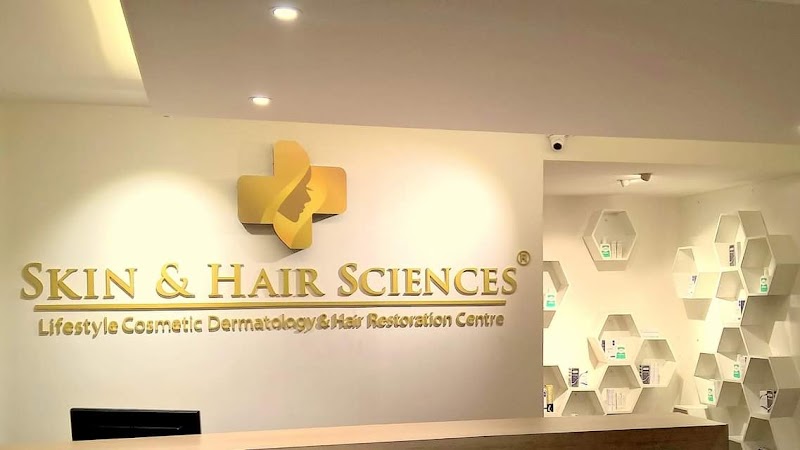 SKYE - Skin & Hair Sciences Clinics
