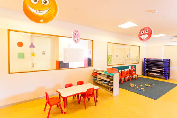 KLAY HSR Sector 6 - Preschools and Daycare
