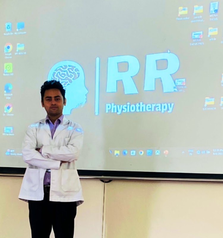 RR Physiotherapy (Home-Care)