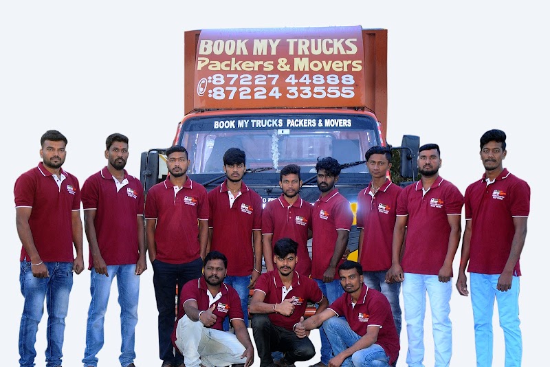 Packers & Movers