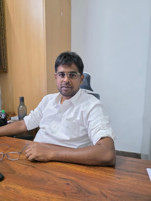 Leelaraju (Supreme Law Associates)