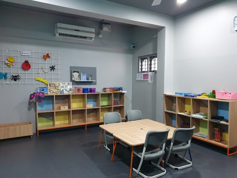 Koala Preschool