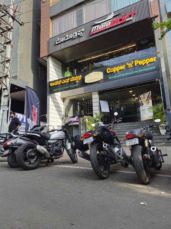 MOTODRIFT - Bike/Motorcycle Accessories, Helmet & Riding Gear Store