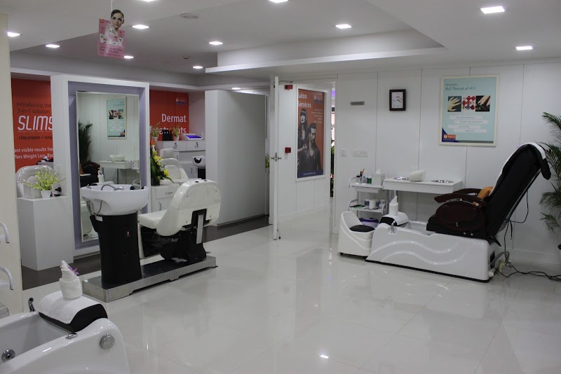 VLCC BEAUTY CLINIC ( HSR Layout, Bangalore )