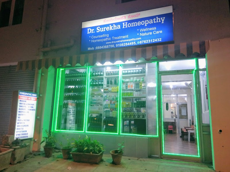 Homoeopathic Home Homeo Clinic