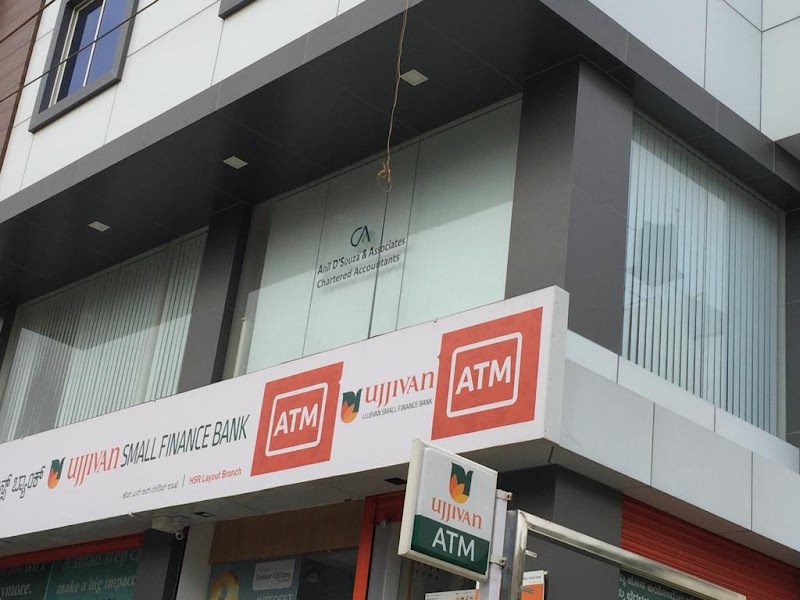 Anil DSouza & Associates