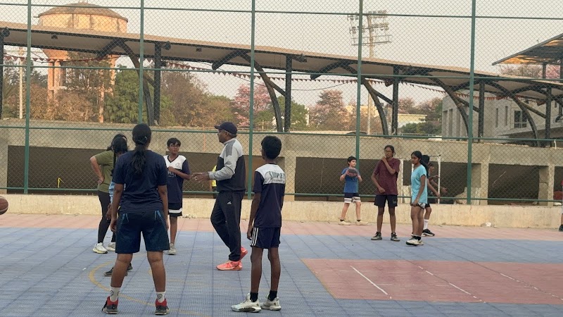 Sniipers Sports Academy LLP
