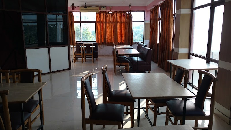 Rock View Family Restaurant and Bar