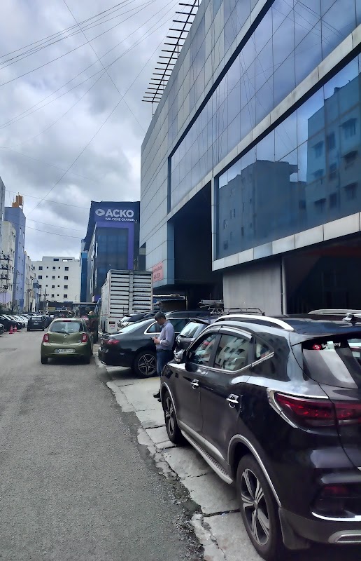 ACKO GENERAL INSURANCE COMPANY LTD