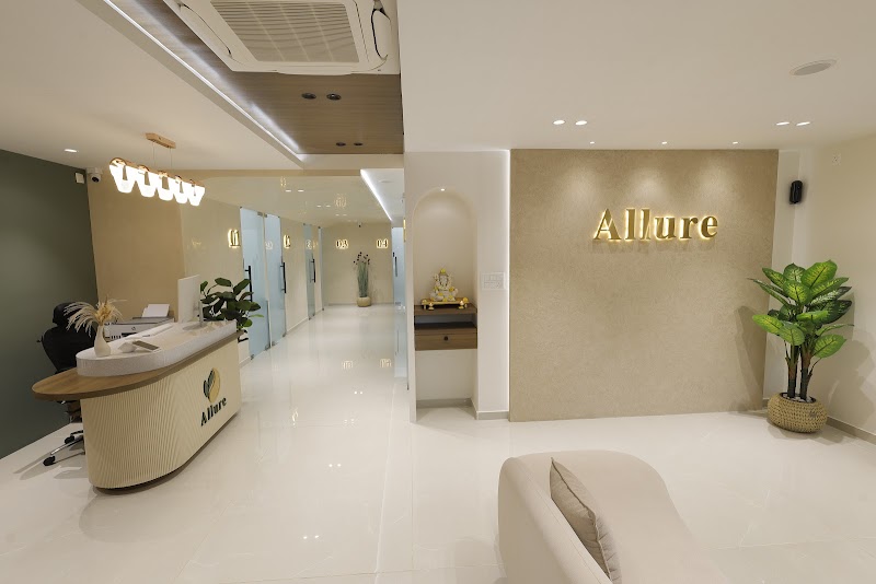 Allure Skin Hair Laser Clinic. Laser hair reduction, GFC, PRP, chemical peel, Co2, MNRF, pigmentation, Acne Scar