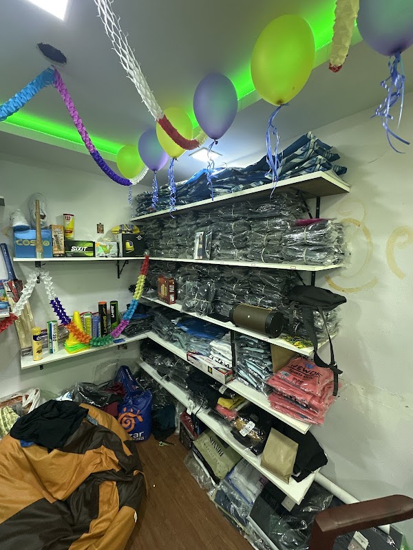 M M Sports and Fashions