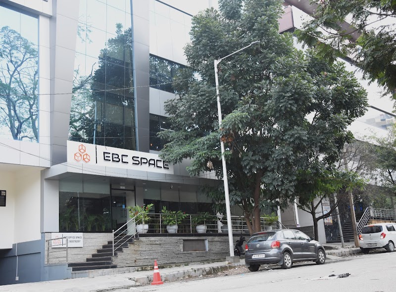 EBC Space 2 - Fully Furnished and Managed Office Space in HSR Layout