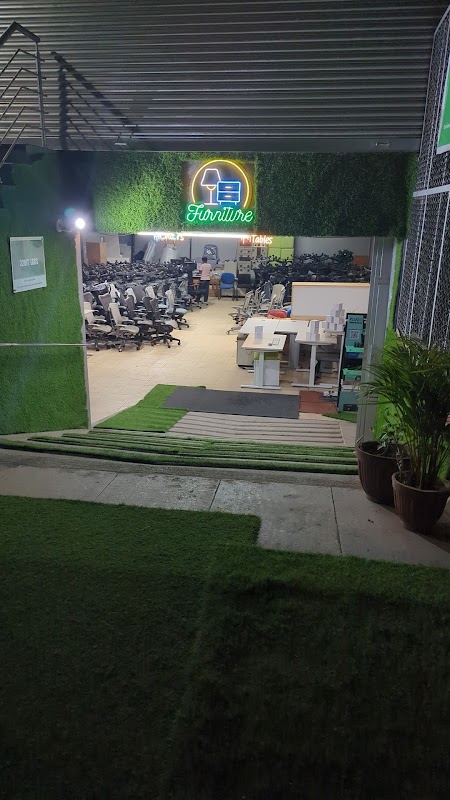 toqri.com - Office Chairs Bangalore (Workstations, Chairs, Ergonomic, Co-work, workspaces, startups, WFH, Premium Chairs)