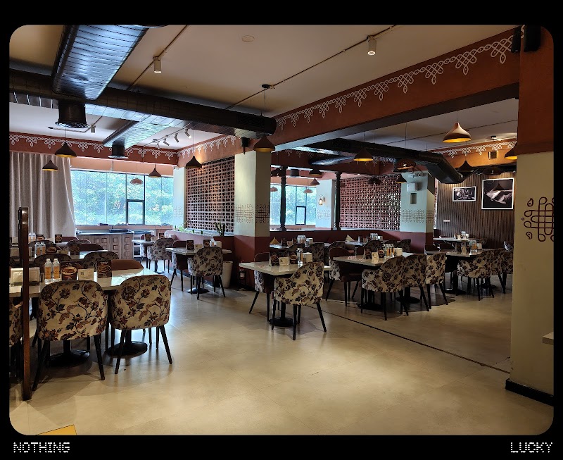 Anmay Restaurant
