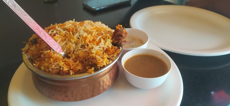 Sapthagiri Bar & Restaurant (Hongasandra)