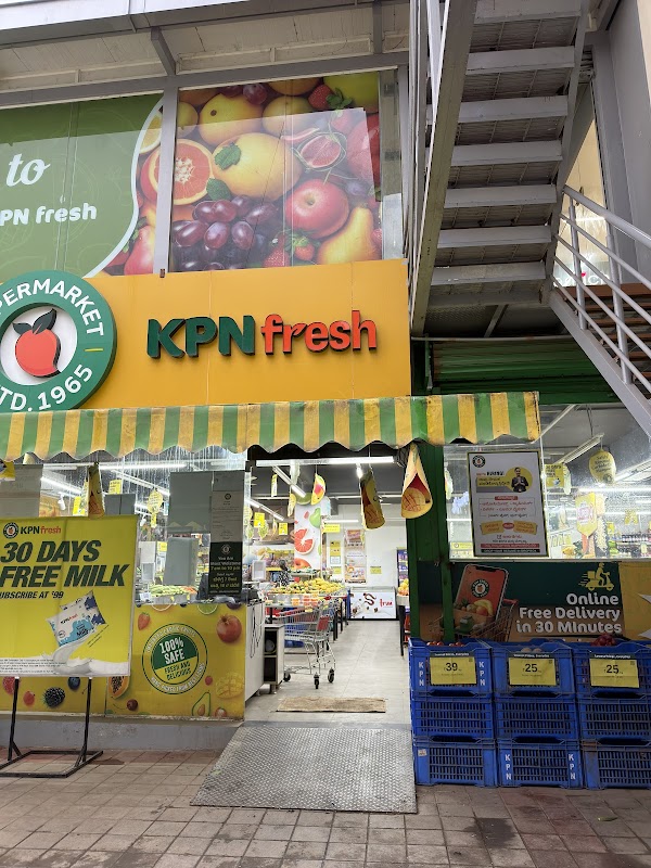 KPN Fresh - Harlur, Bengaluru