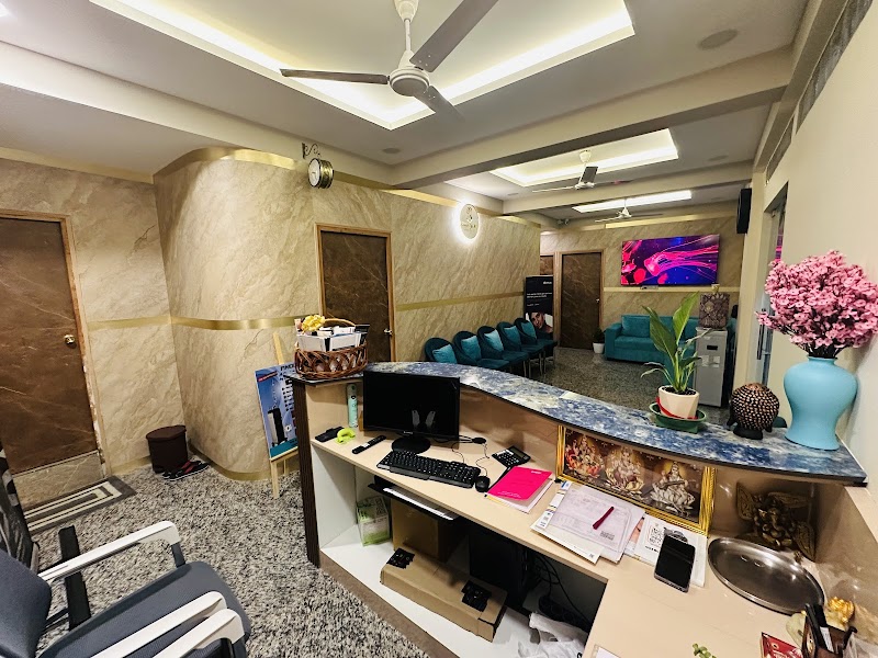 Dr Shishira R J - Skin Aura Clinic