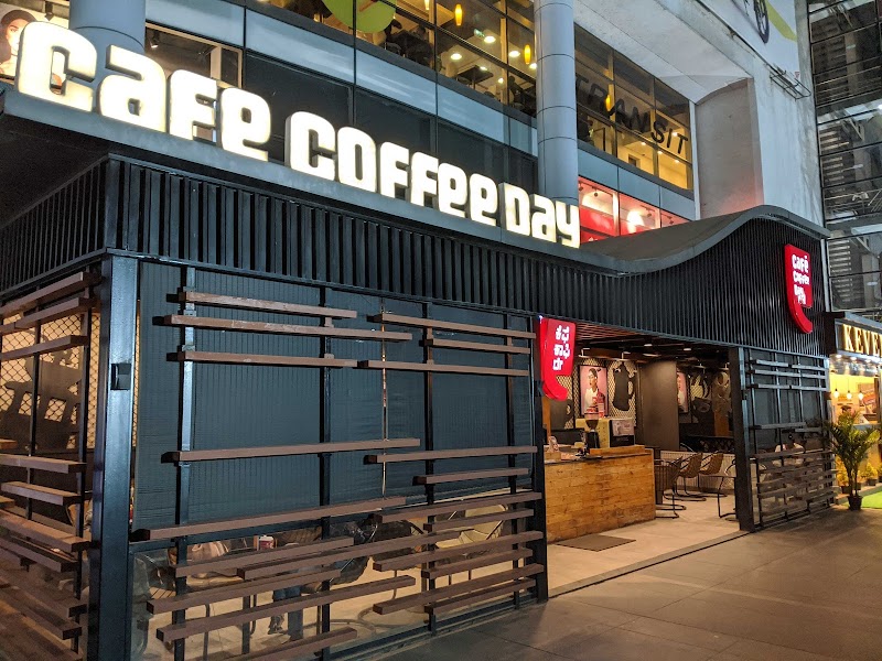 Café Coffee Day