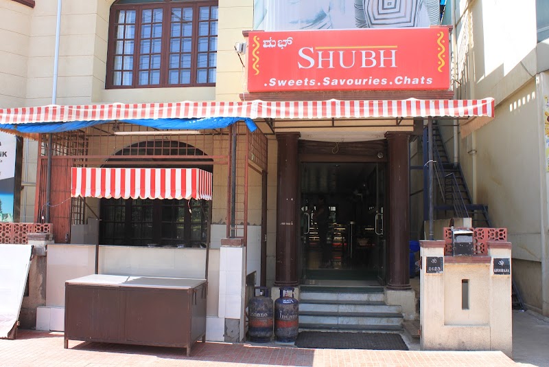 Shubh Sweets Savouries Chaats