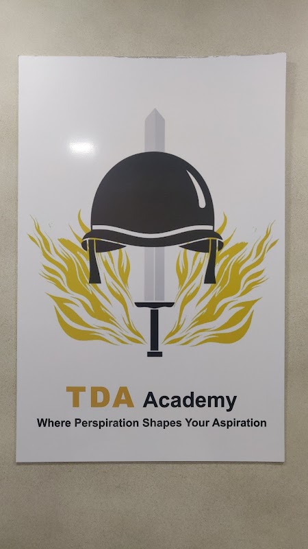 The Defence Aspirant Academy