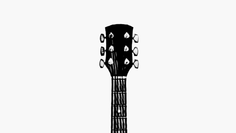 Akásh Guitar Class