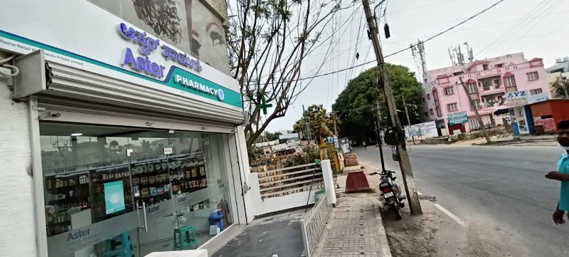 Pharmacies