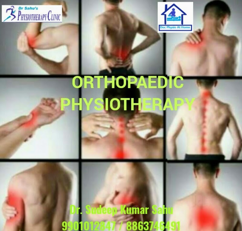 Doc Physio At Home / HSR layout