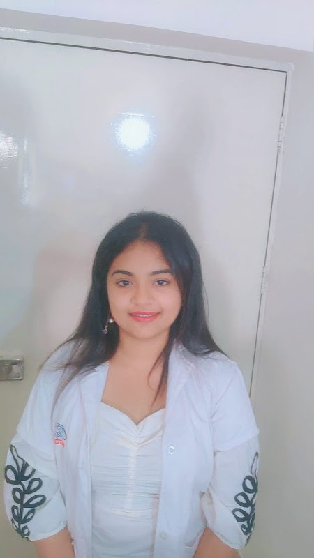 Ms. Neenu Sam | Consult With Best Physiotherapist Doctor Near Me | Ankylosing Spondylitis Physiotherapy | 4+ Yrs. of Exp.