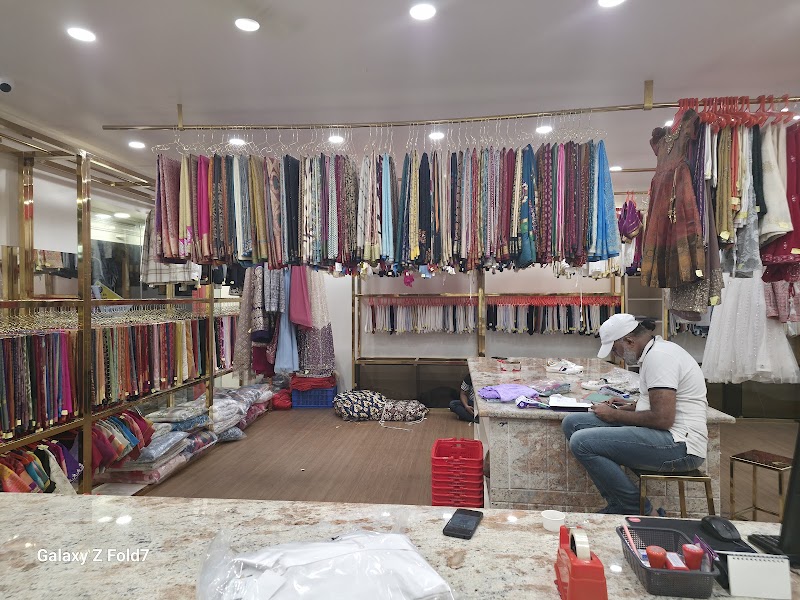 Laundry & Dry Cleaning