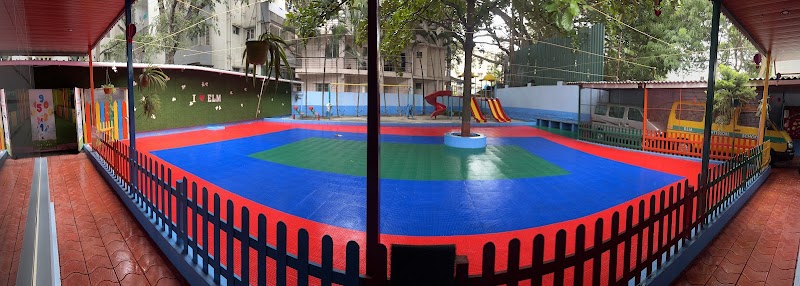 Elm early education