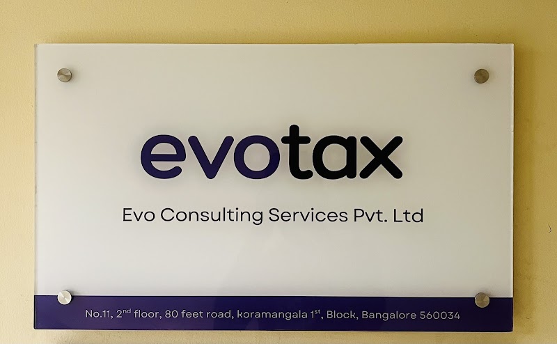 EvoTax