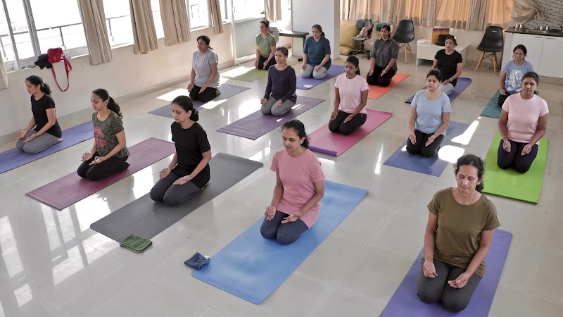 Abhisarga Yoga Shala - Creating Yoga For You