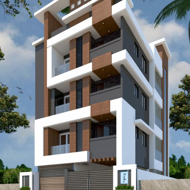 Namma Space
