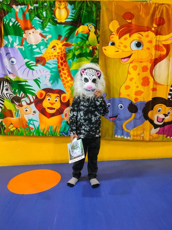 Little World International Montessori Preschool & Daycare | Montessori Teacher Training Centre - HSR Layout Bangalore