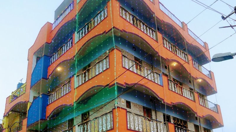 Jaison Homes