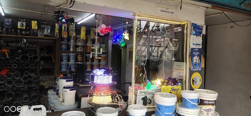 Ambbe Maa Hardware & Electricals