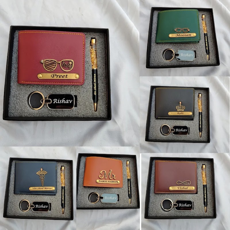 PRAHARI GIFTS