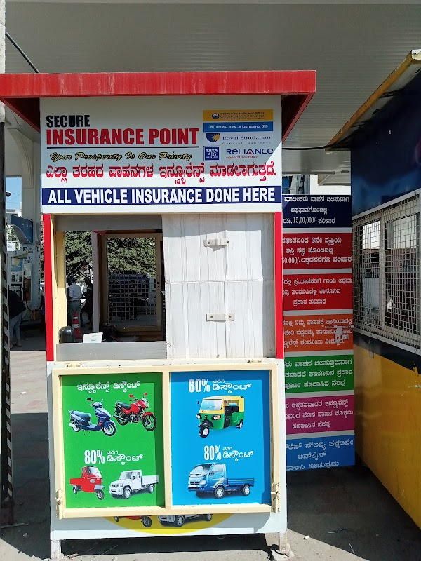 SECURE INSURANCE solutions (vehicle ,Health & Life insurance) FASTAG AVAILABLE