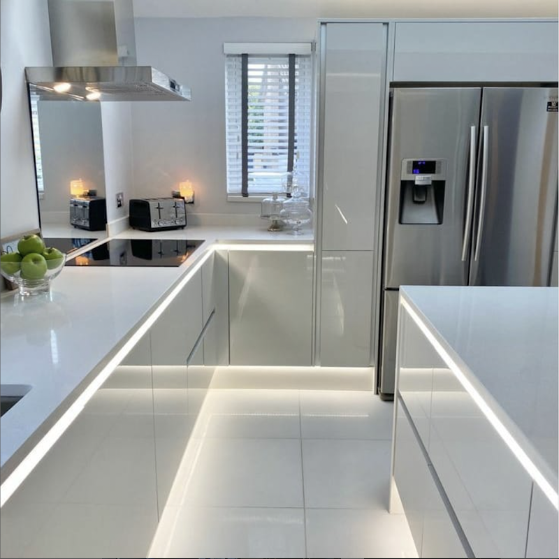 Blue Interiors | Best Interior Designers in Bangalore