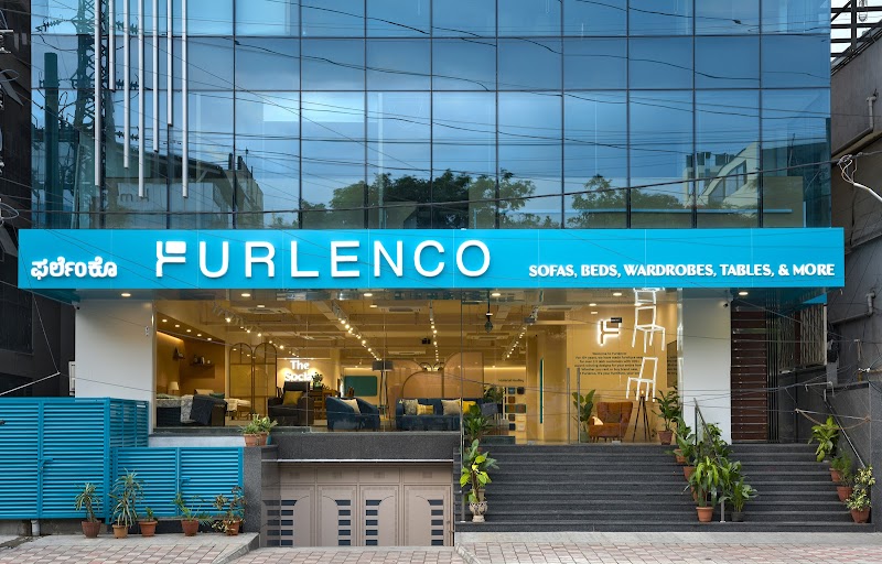 Furlenco Furniture store - HSR Layout | Buy or Rent Furniture & Appliances in HSR Layout, Bengaluru