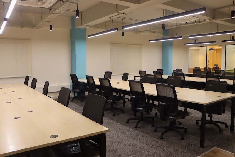EBC Space 5
