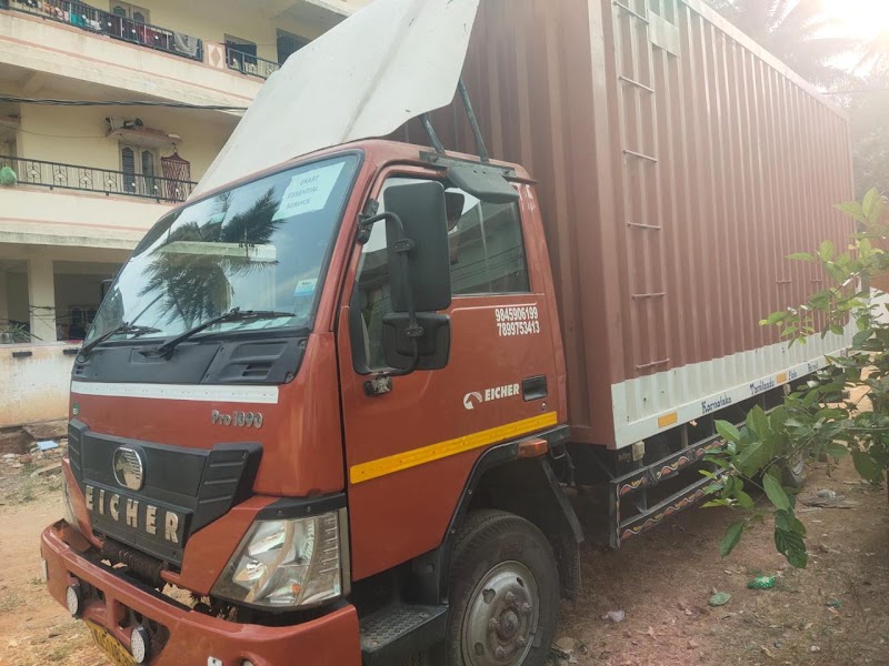 AP Packers & Movers Bangalore
