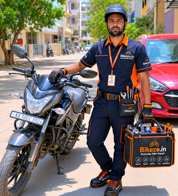 Bikezo.in