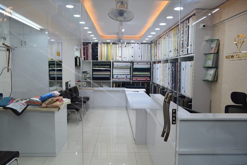 New Classic Textiles & Tailor