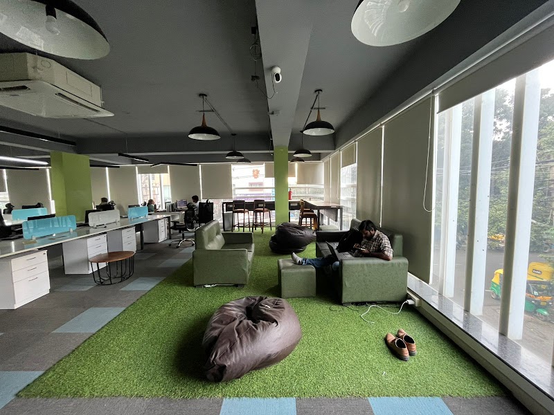 Enzyme Parkview - Coworking and Managed Office Space in HSR Layout