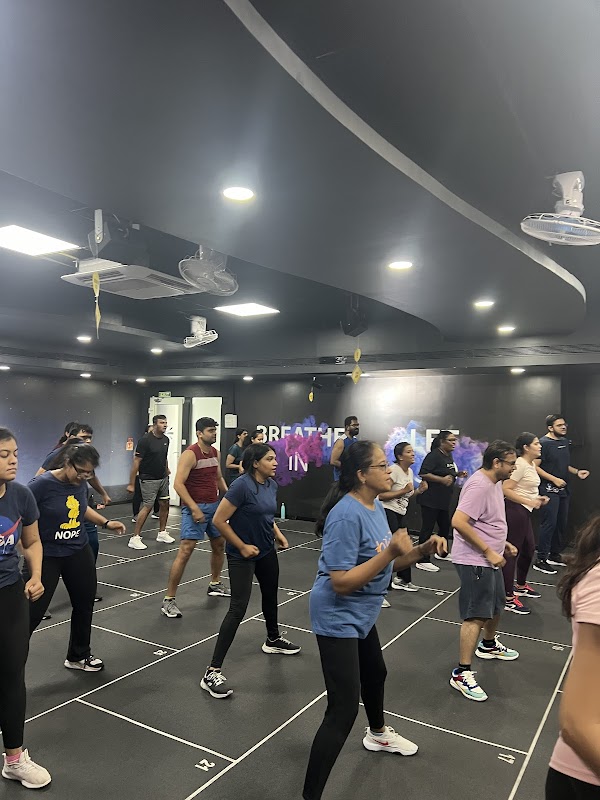 Cult Gym HSR 24th Main | Best Gym in HSR Layout, Sec 1, Bengaluru