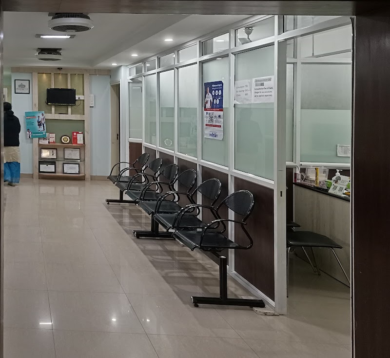 Nitara Scans | Best Ultrasound Scan Center in HSR Layout, Bangalore. Ultrasound Scan By Female Radiologist.Fetal specialist