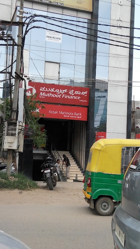 Muthoot Finance Gold Loan