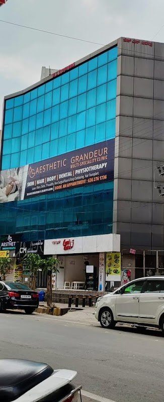 Aesthetic Grandeur Clinic