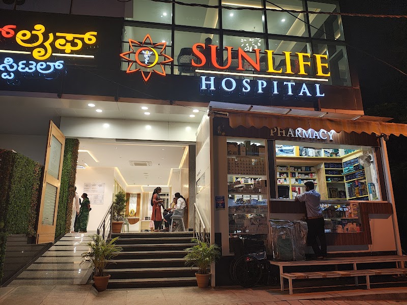 Sunlife Hospital